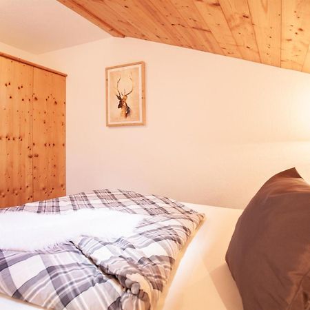 Apart.Pitztal Arzl im Pitztal Ngoại thất bức ảnh