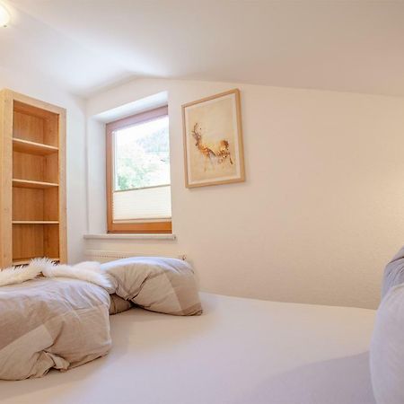 Apart.Pitztal Arzl im Pitztal Ngoại thất bức ảnh