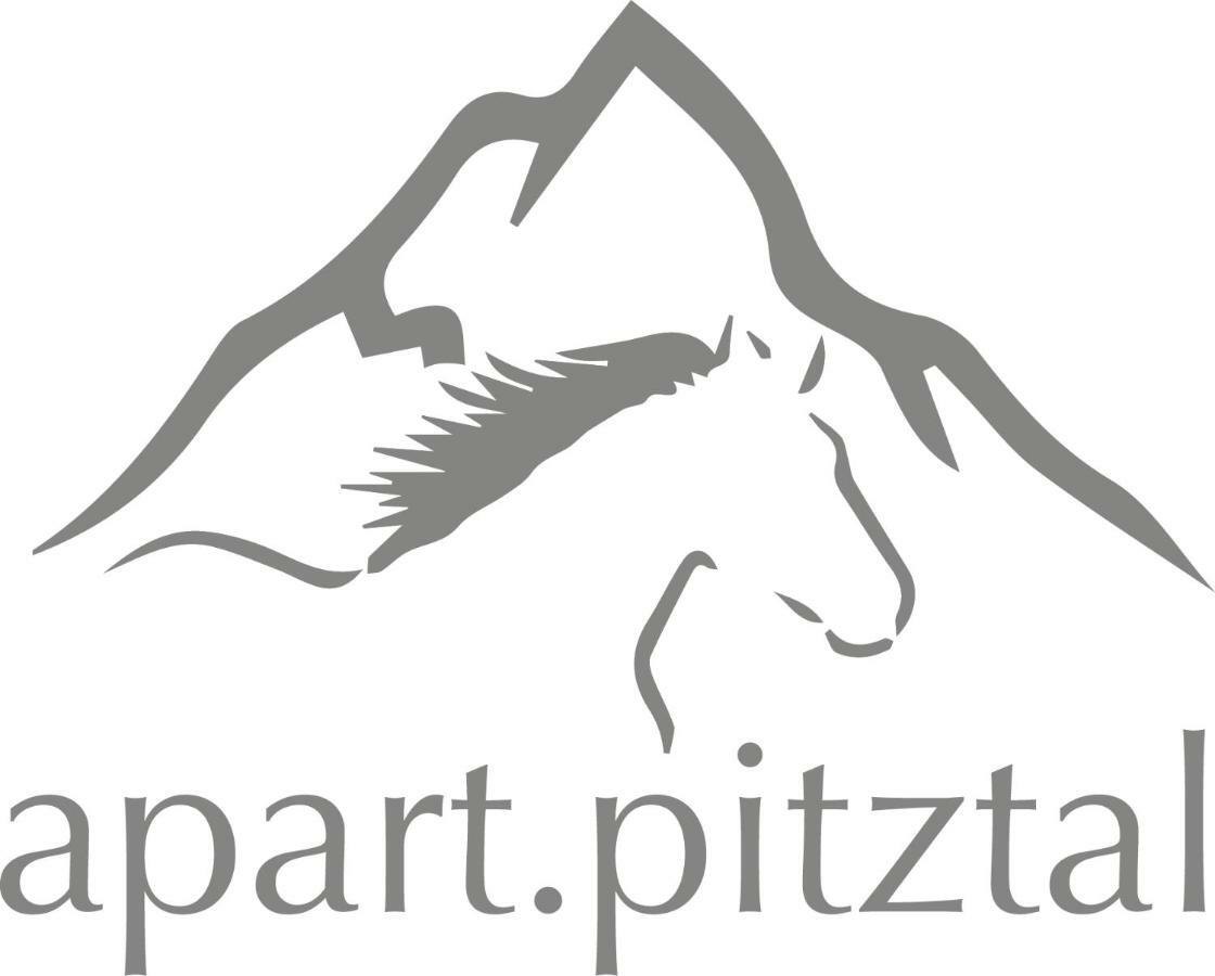 Apart.Pitztal Arzl im Pitztal Ngoại thất bức ảnh