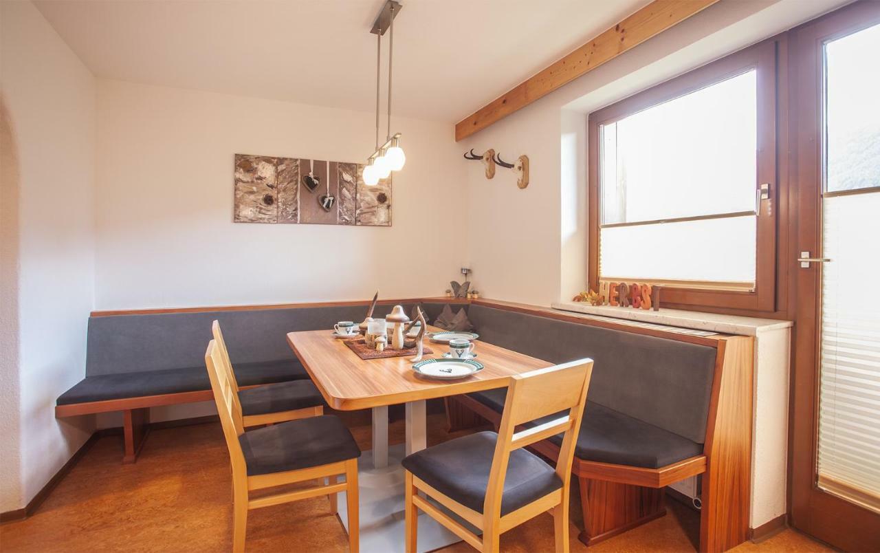 Apart.Pitztal Arzl im Pitztal Ngoại thất bức ảnh