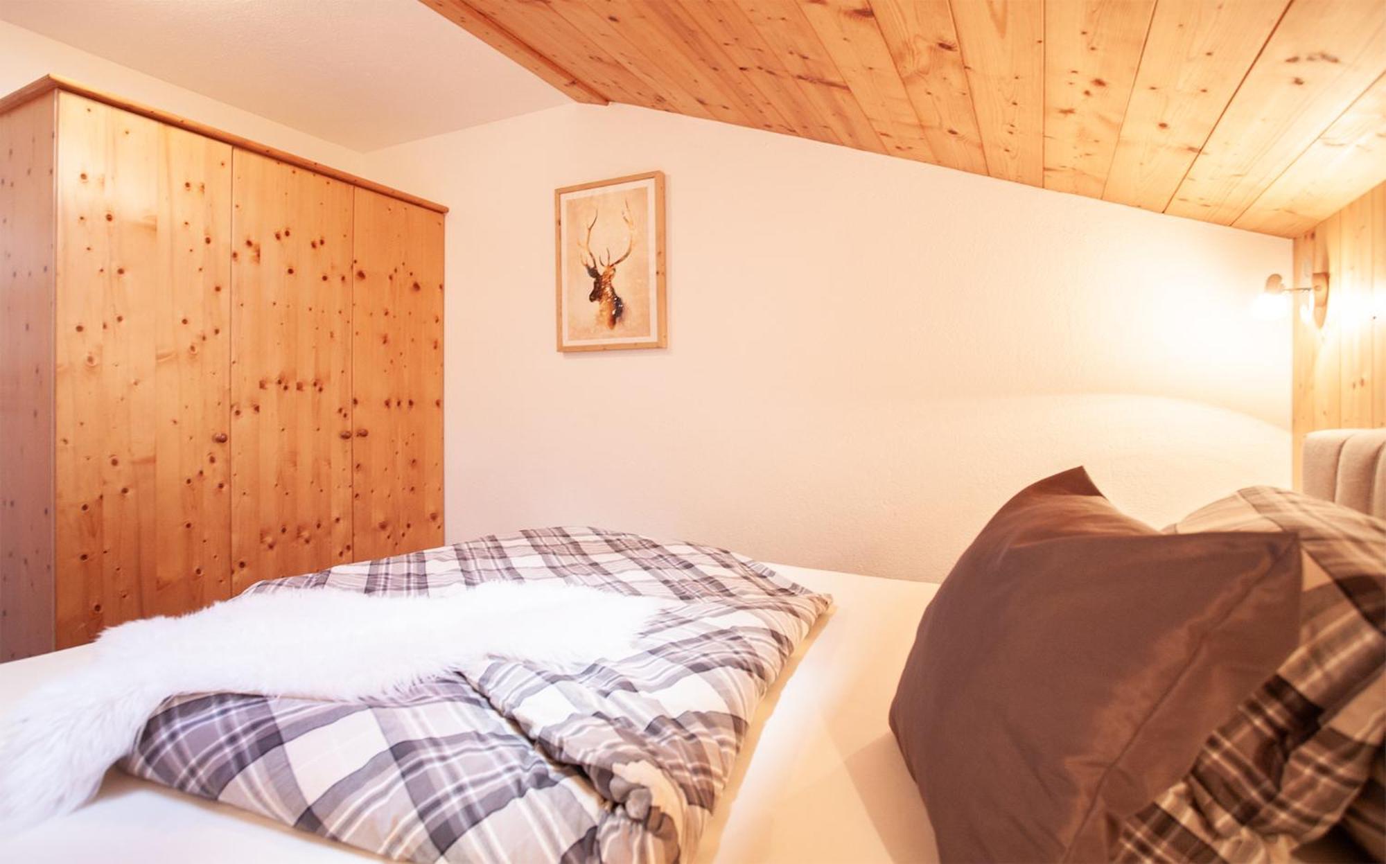 Apart.Pitztal Arzl im Pitztal Ngoại thất bức ảnh