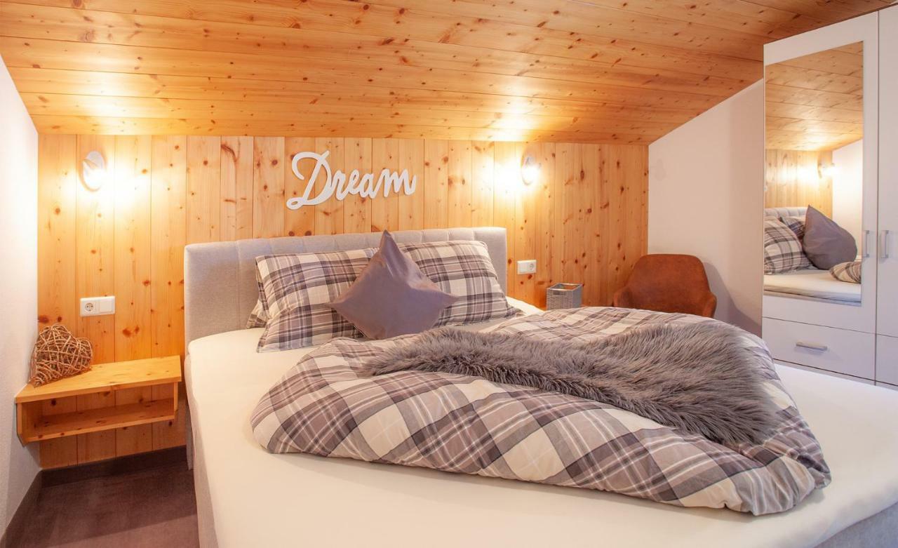 Apart.Pitztal Arzl im Pitztal Ngoại thất bức ảnh
