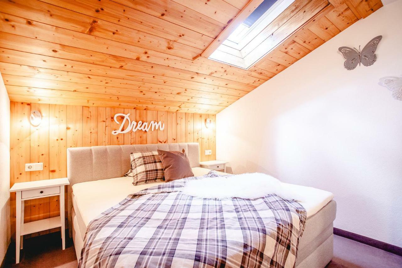 Apart.Pitztal Arzl im Pitztal Ngoại thất bức ảnh