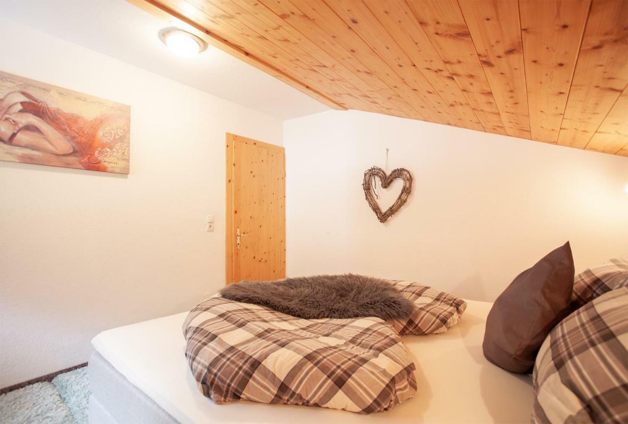 Apart.Pitztal Arzl im Pitztal Ngoại thất bức ảnh