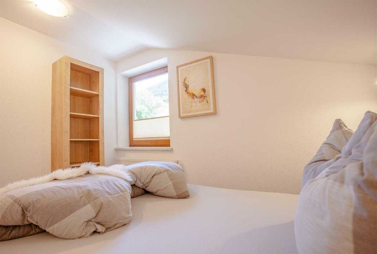 Apart.Pitztal Arzl im Pitztal Ngoại thất bức ảnh