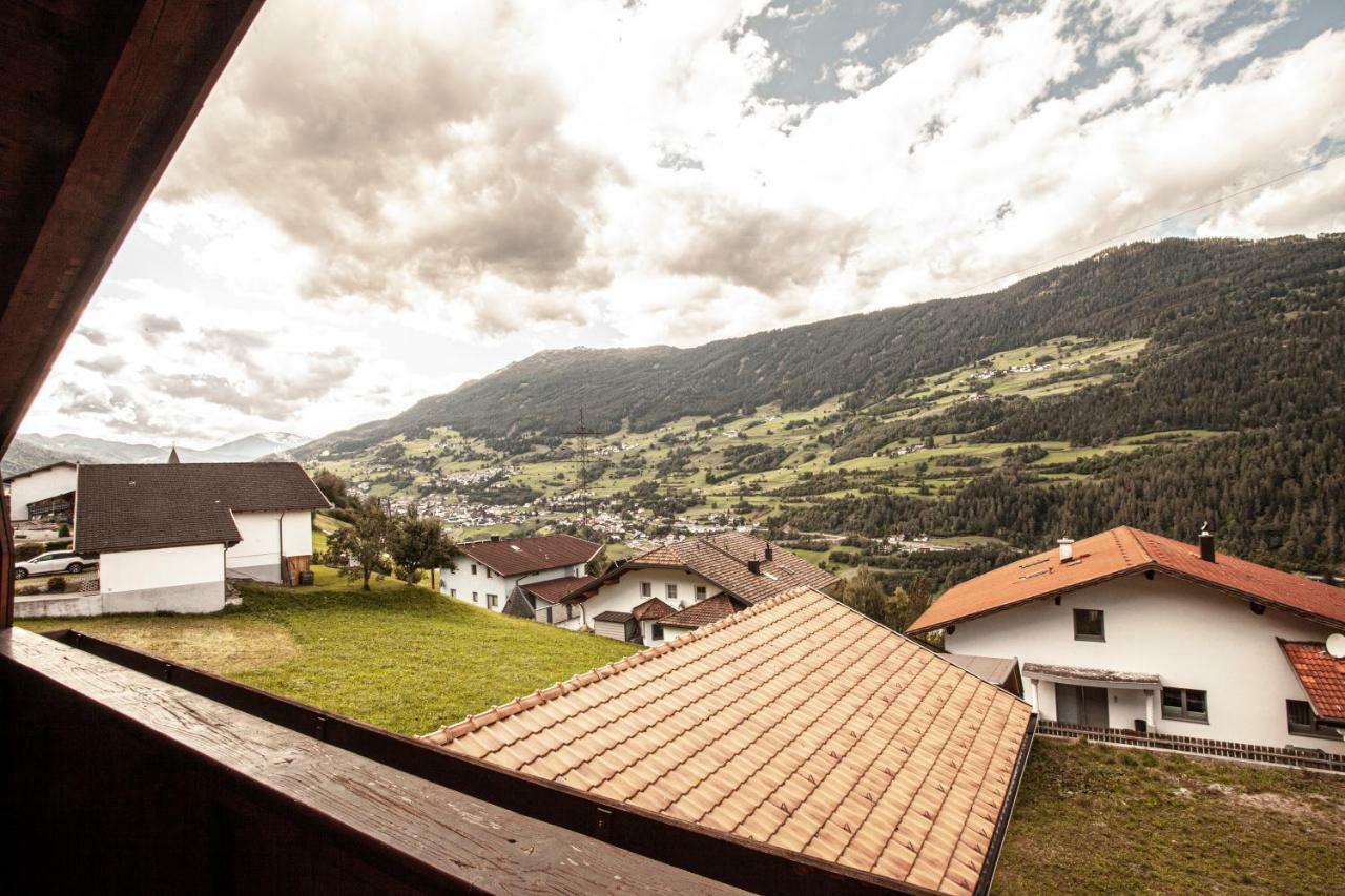 Apart.Pitztal Arzl im Pitztal Ngoại thất bức ảnh